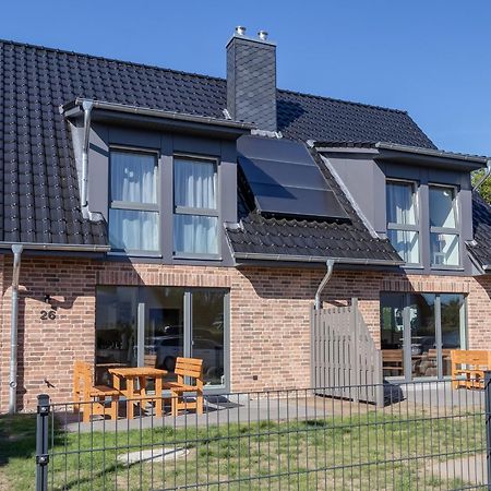 Haus Sternstunden Villa Heringsdorf  Kültér fotó