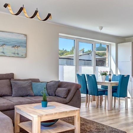 Haus Sternstunden Villa Heringsdorf  Kültér fotó