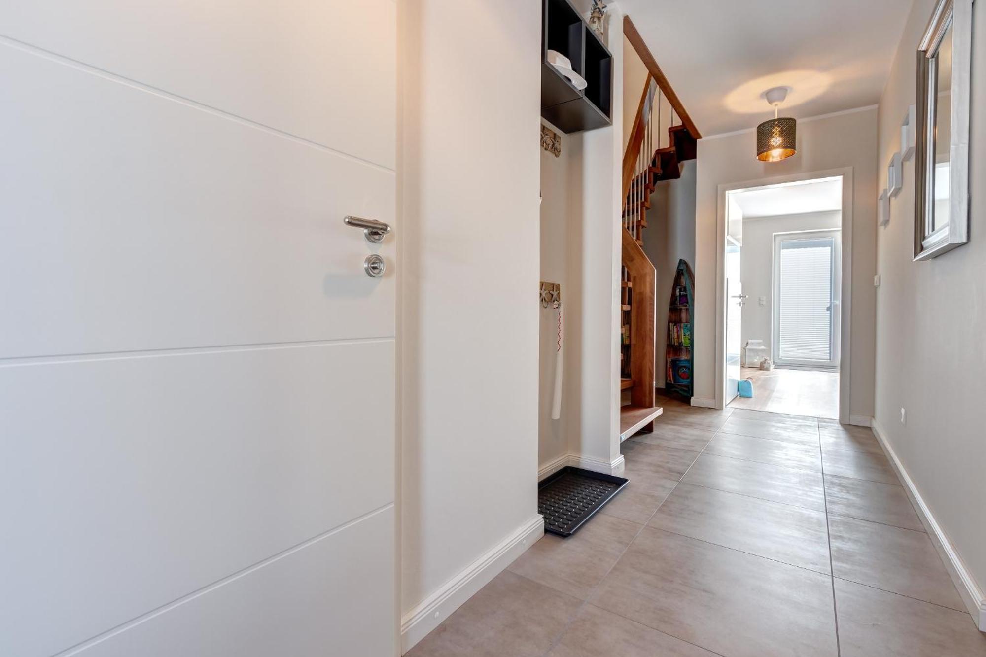 Haus Sternstunden Villa Heringsdorf  Kültér fotó
