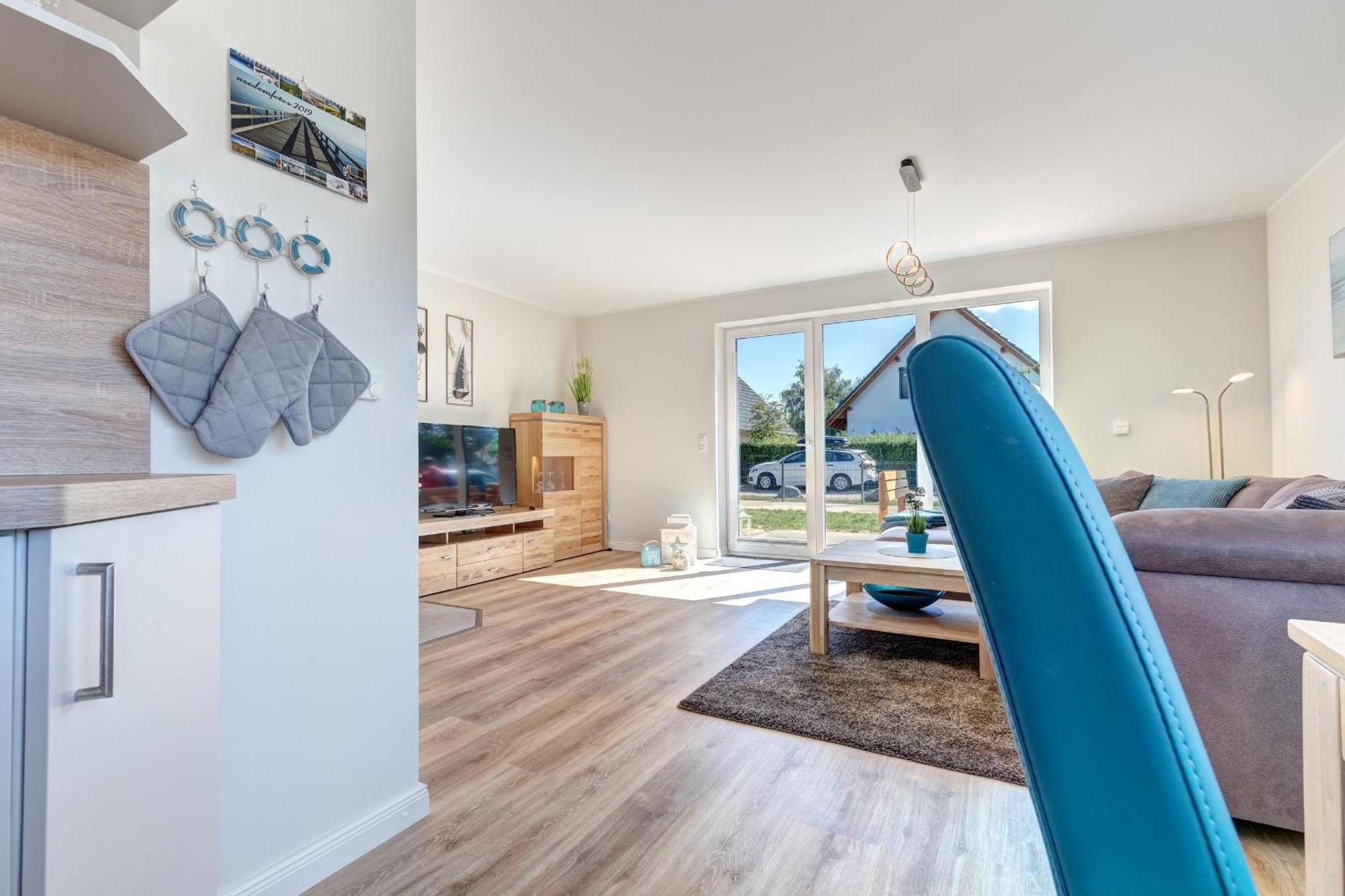Haus Sternstunden Villa Heringsdorf  Kültér fotó