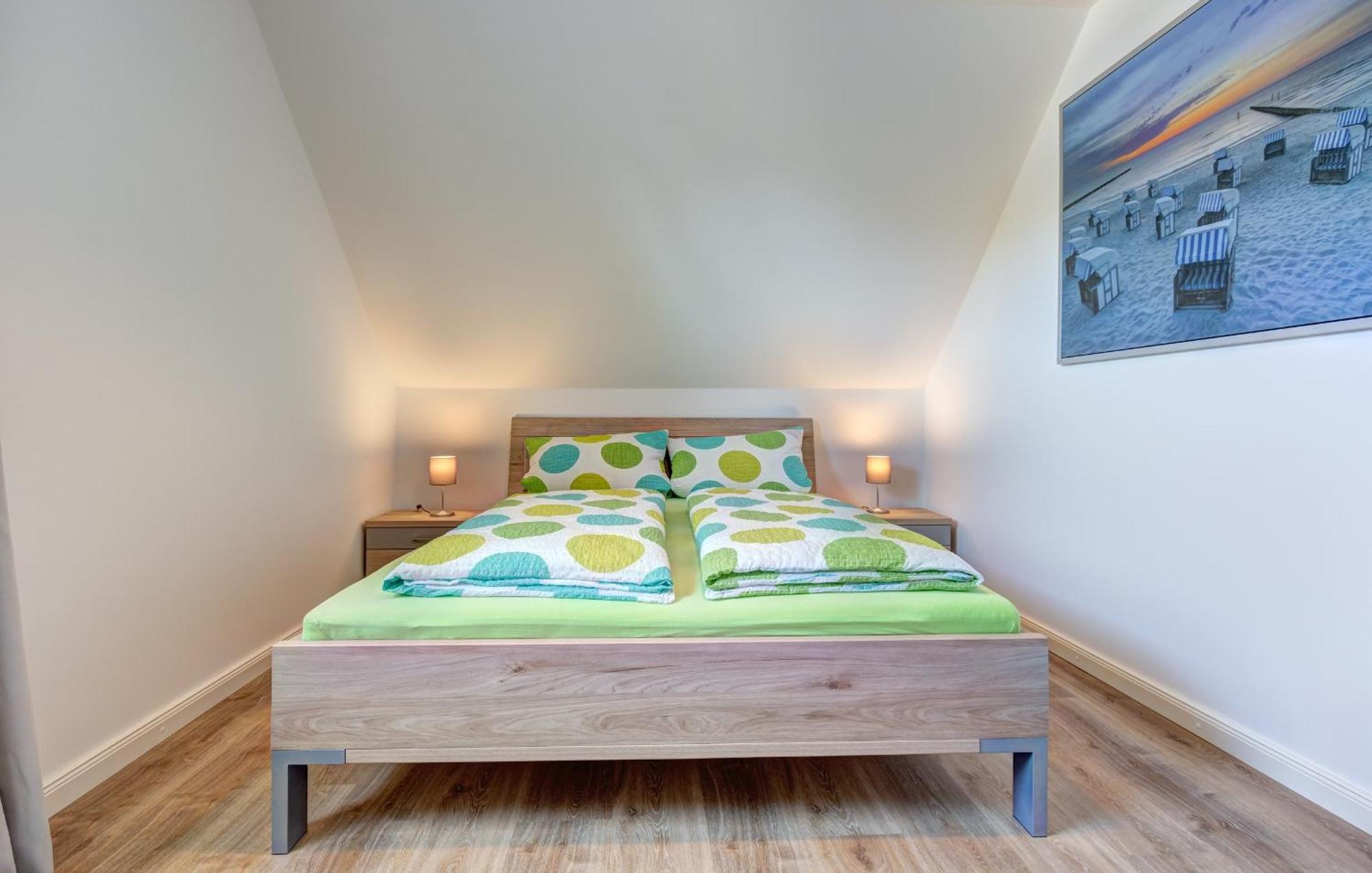Haus Sternstunden Villa Heringsdorf  Kültér fotó