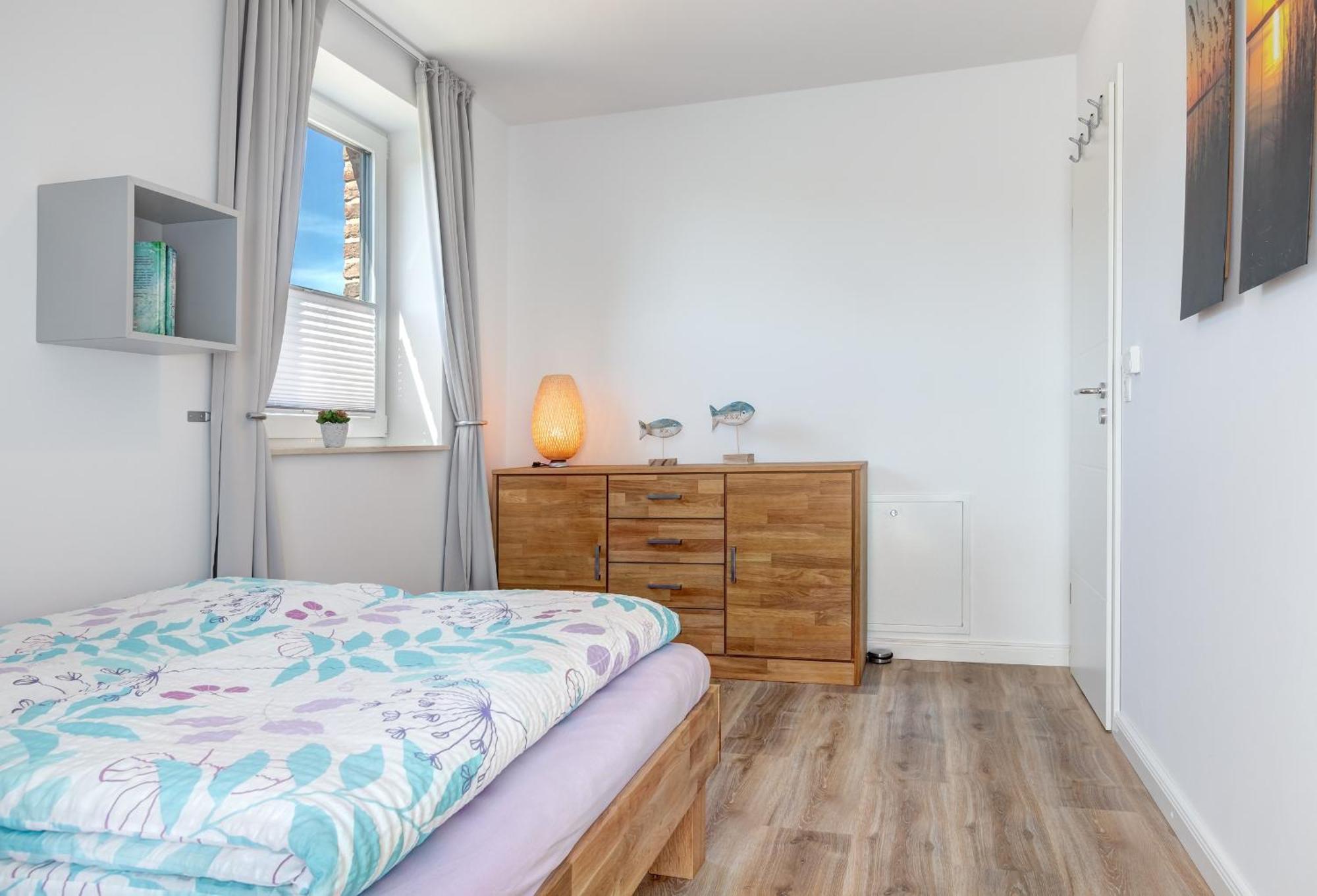 Haus Sternstunden Villa Heringsdorf  Kültér fotó