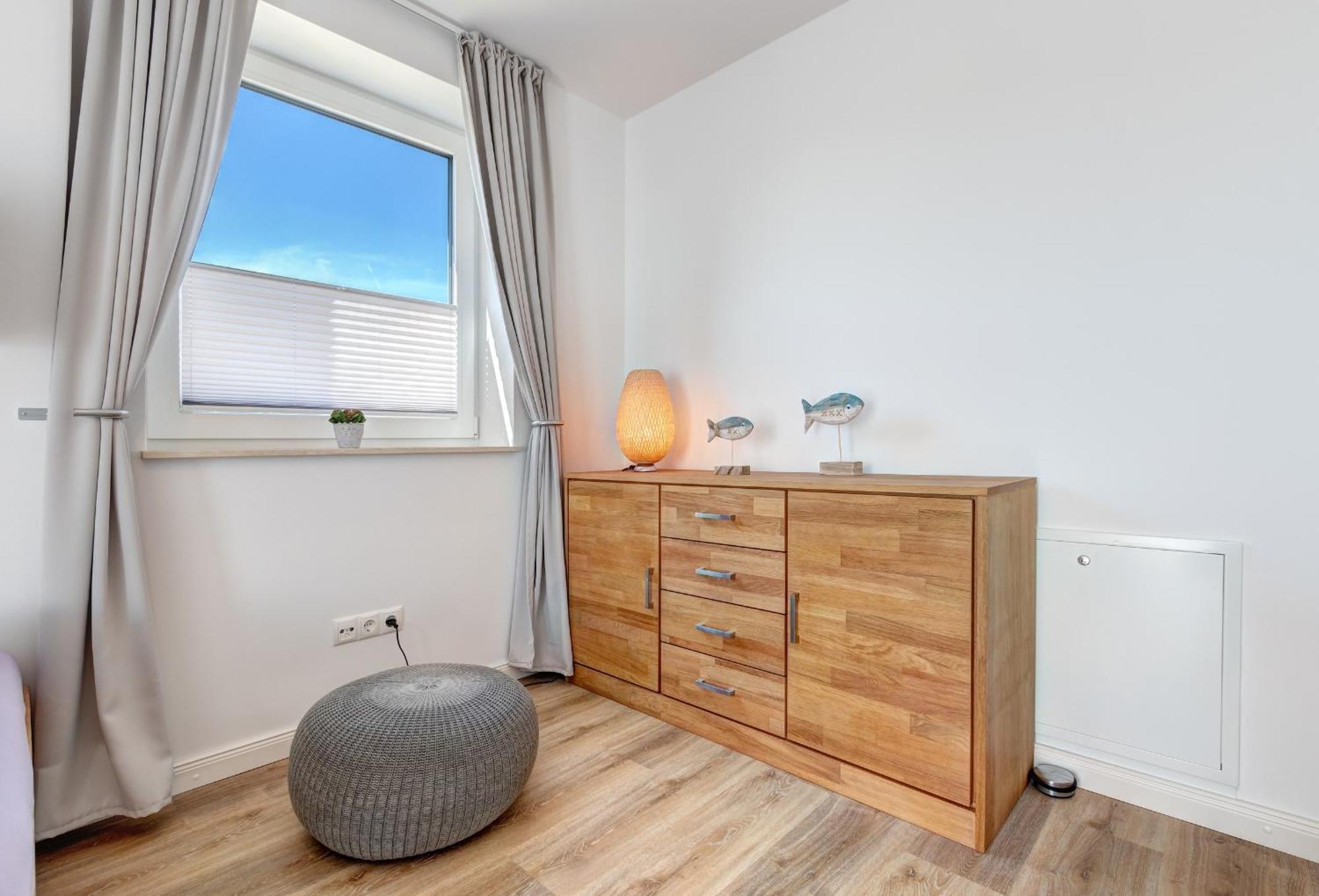 Haus Sternstunden Villa Heringsdorf  Kültér fotó