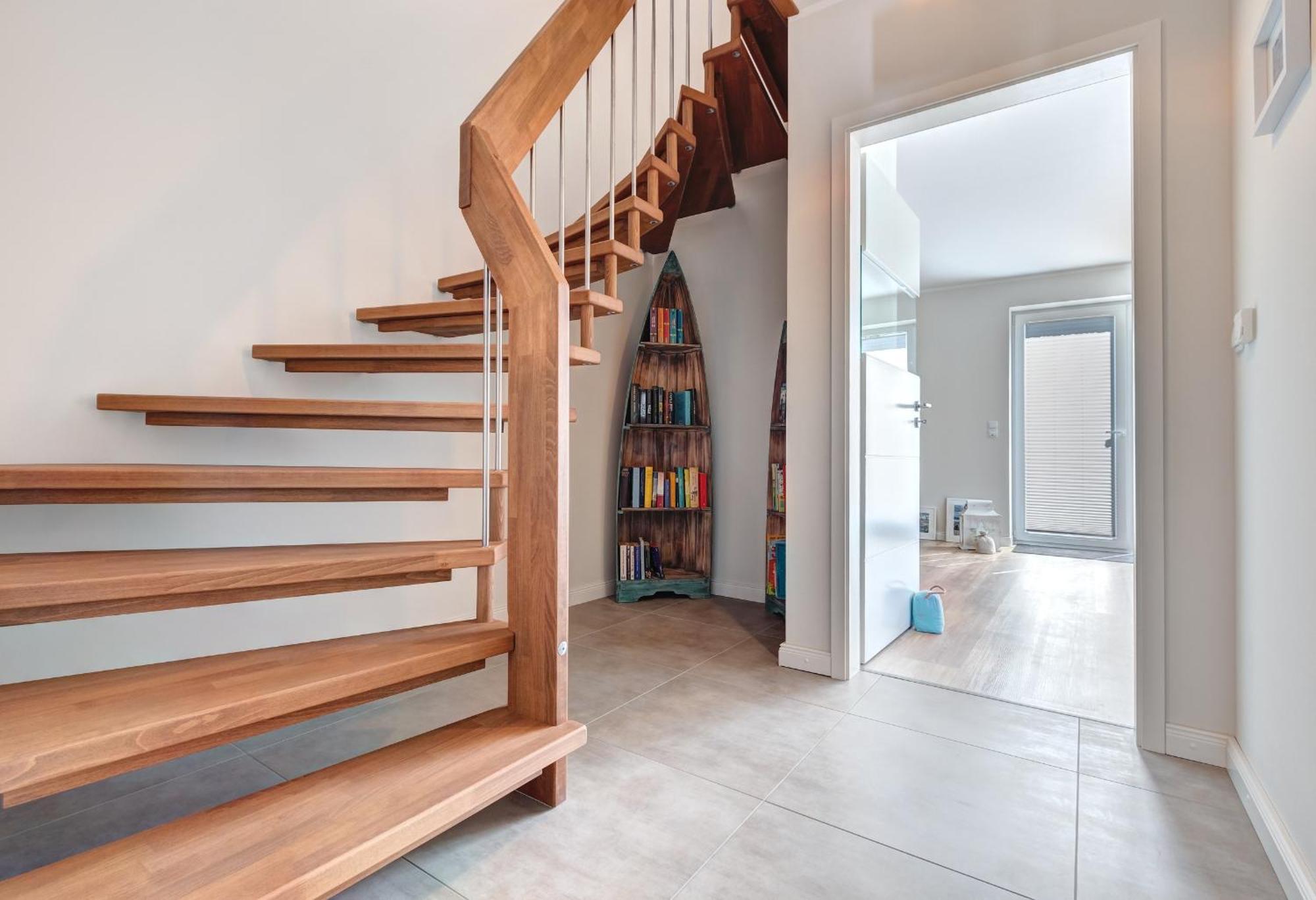 Haus Sternstunden Villa Heringsdorf  Kültér fotó