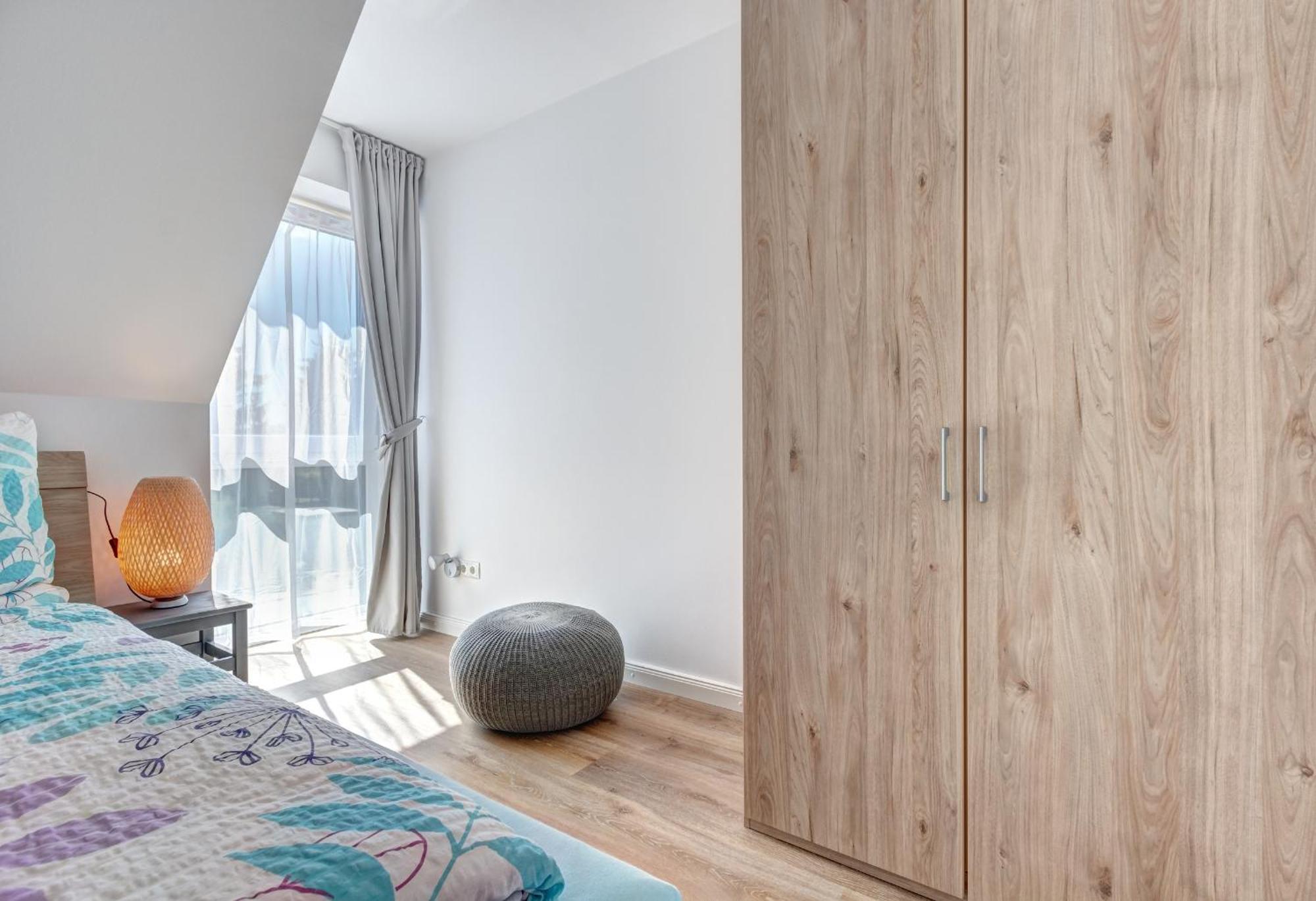 Haus Sternstunden Villa Heringsdorf  Kültér fotó
