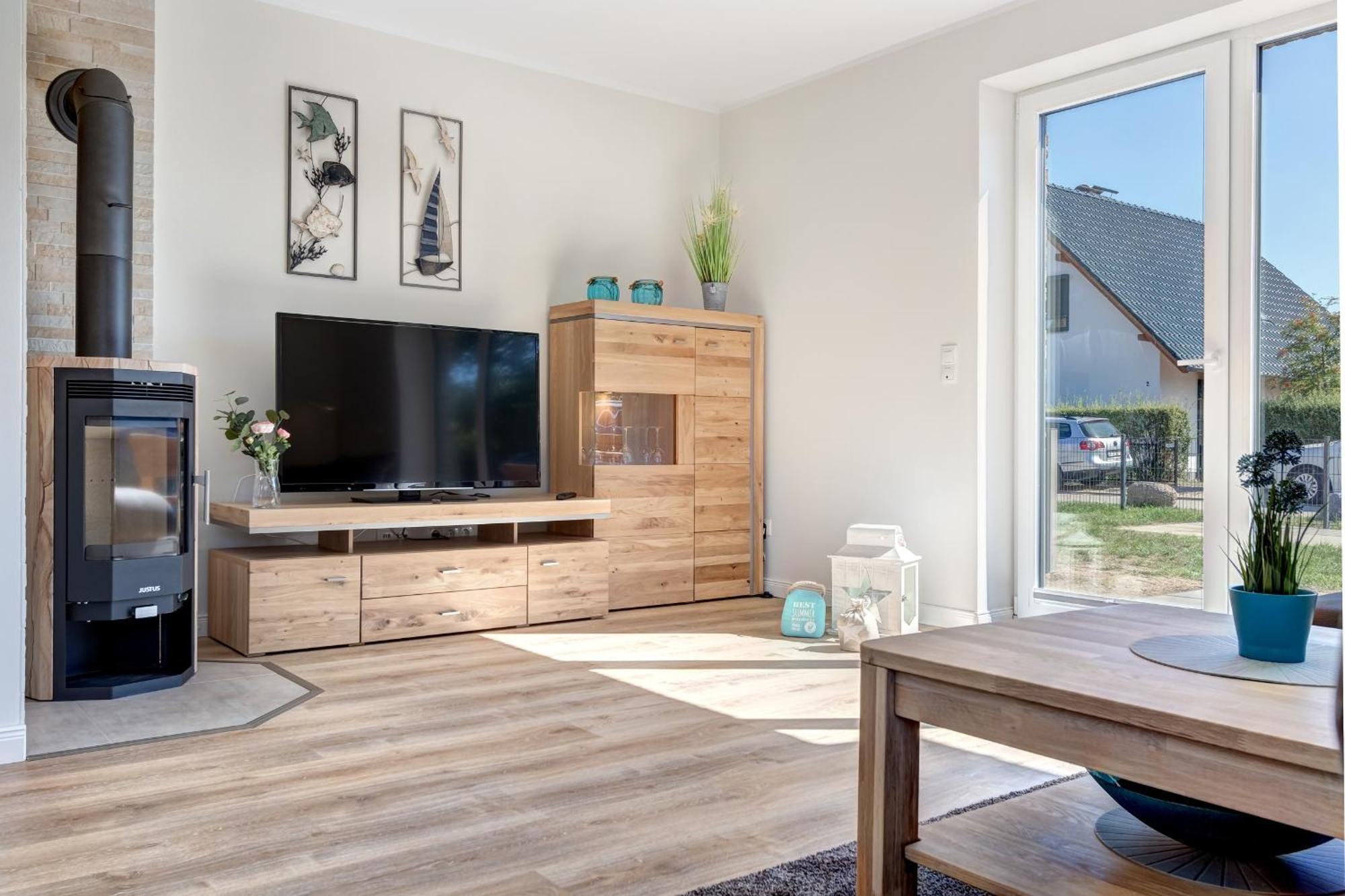 Haus Sternstunden Villa Heringsdorf  Kültér fotó